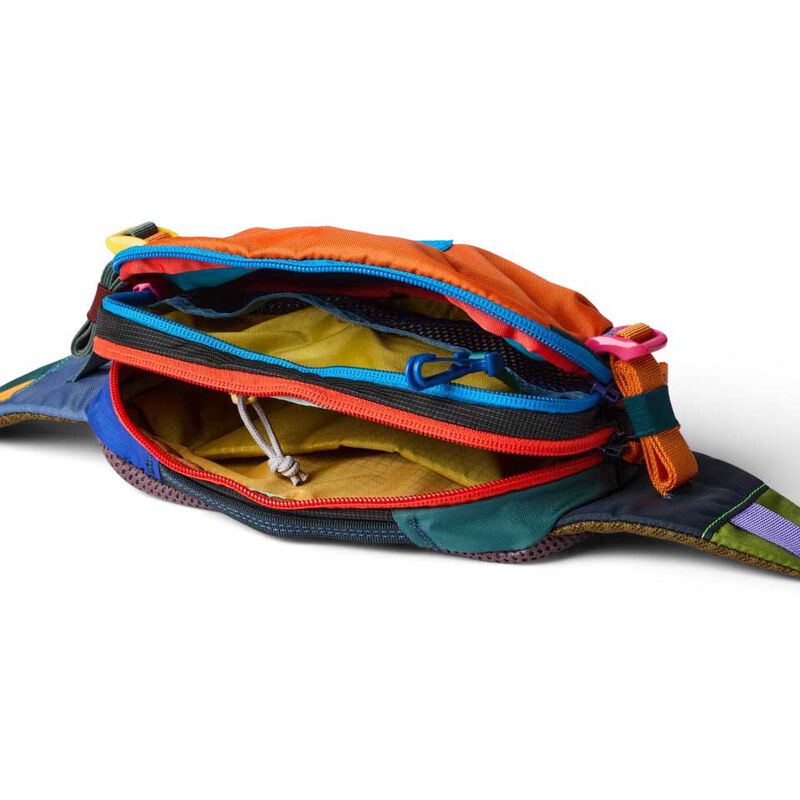 cotopaxi Allpa X 1.5L Hip Pack - Del Dia image number 2